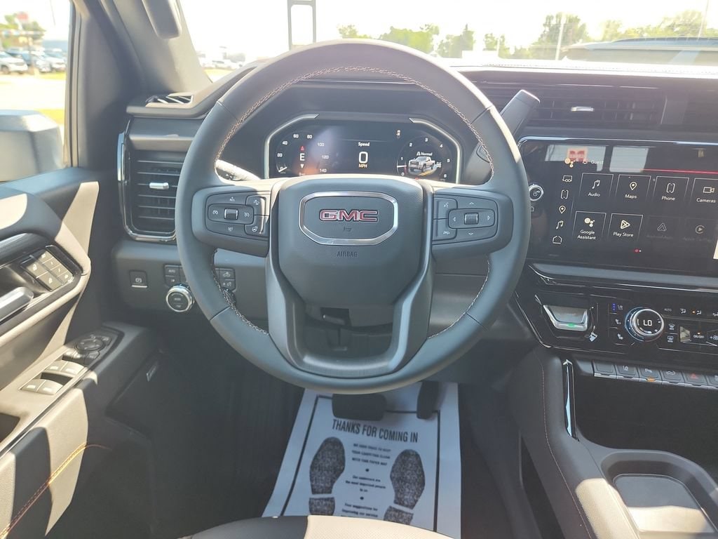 2026 GMC Sierra 2500HD AT4 - Photo 15