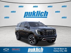 2026 GMC Yukon AT4 SUV