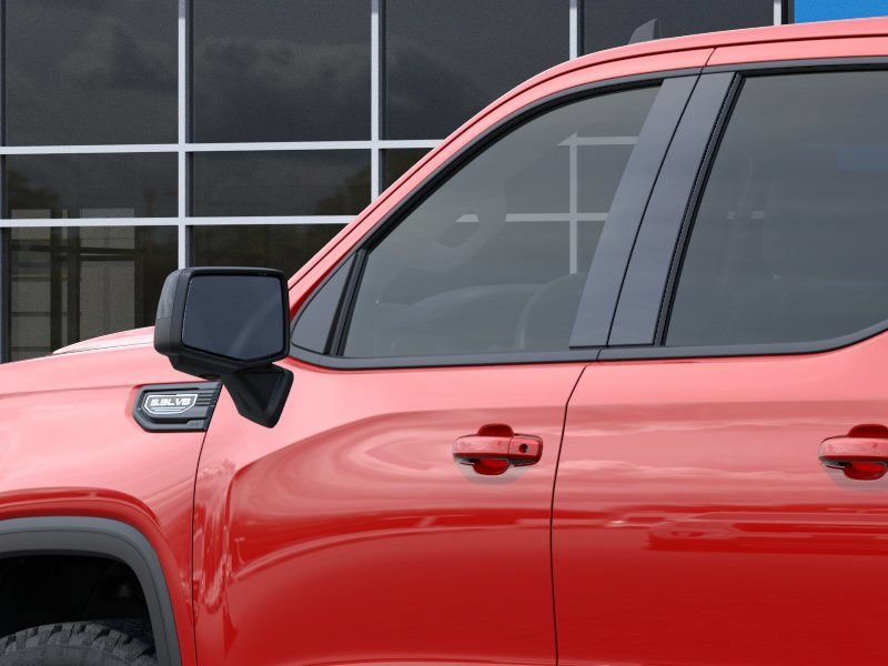 2026 GMC Sierra 1500 Elevation - Photo 14