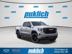 2026 GMC Sierra 1500 Elevation Truck