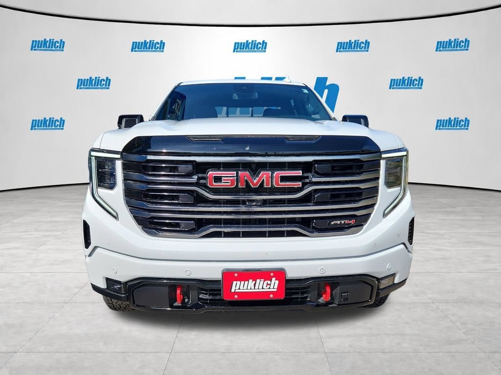 2026 GMC Sierra 1500 AT4 - Photo 11