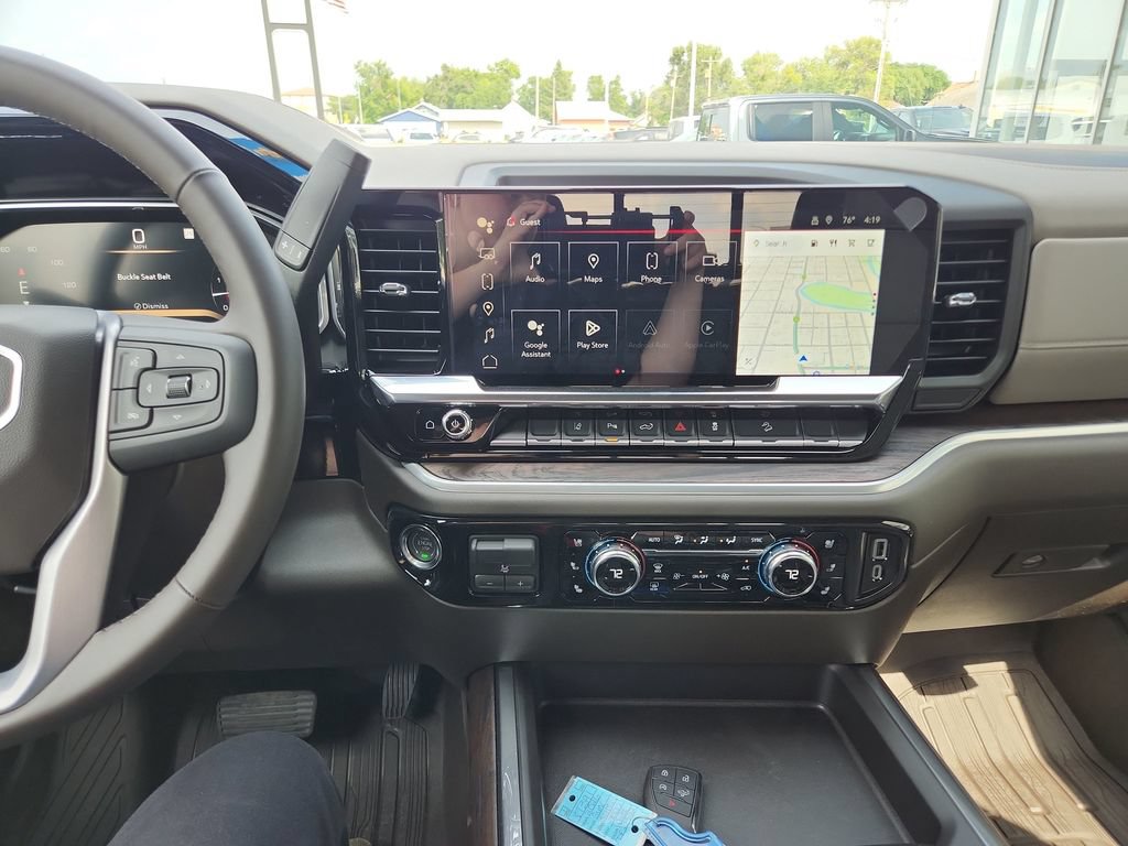2026 GMC Sierra 2500HD SLT - Photo 20