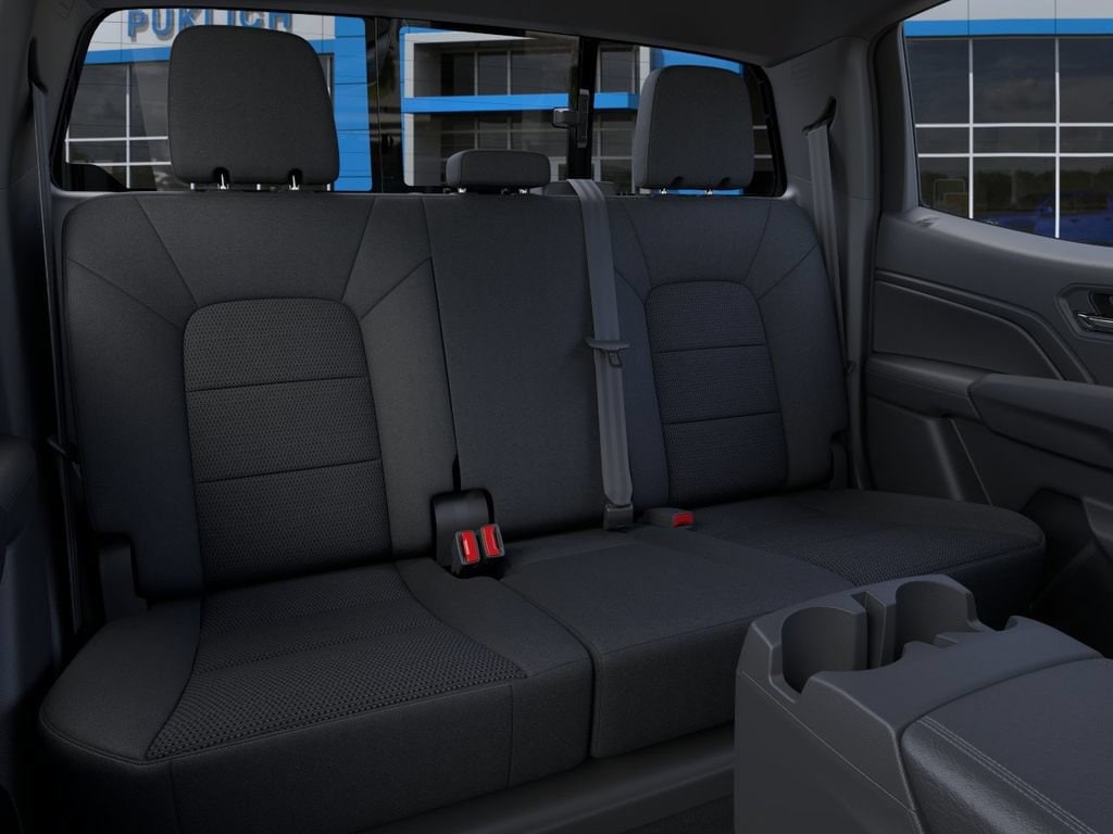 2026 GMC Canyon Elevation - Photo 19