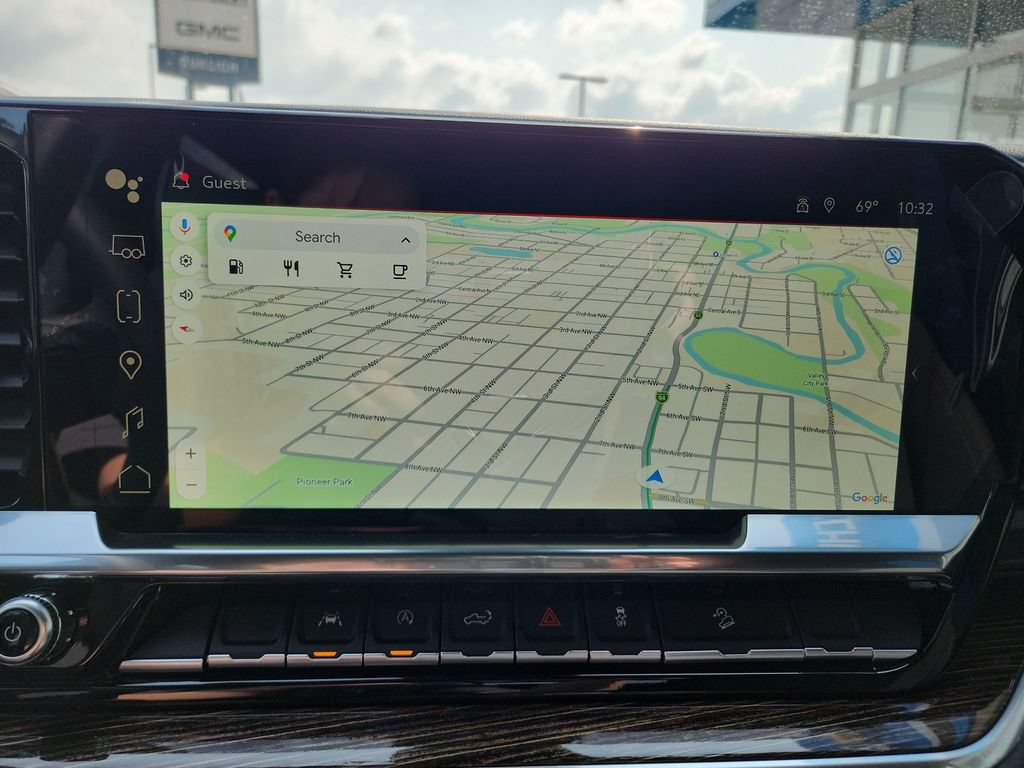 2026 GMC Sierra 1500 SLE - Photo 22