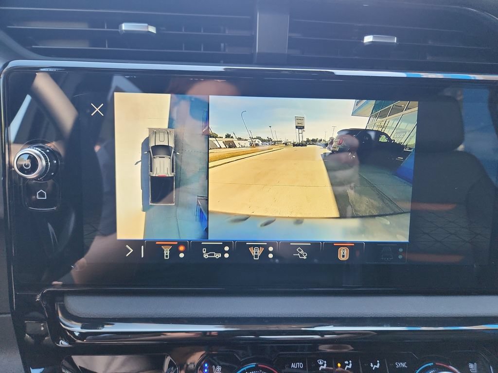 2026 GMC Sierra 2500HD AT4 - Photo 23
