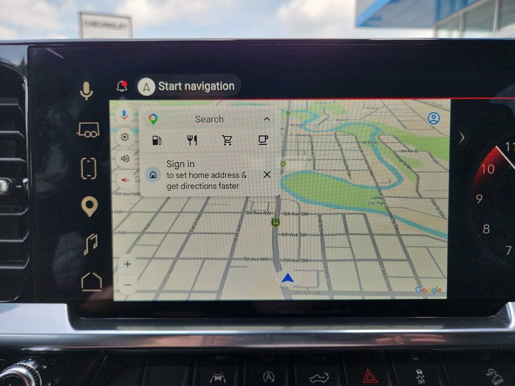 2026 GMC Sierra 1500 SLE - Photo 22