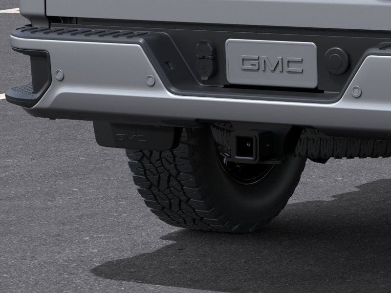 2026 GMC Sierra 3500HD Denali - Photo 14