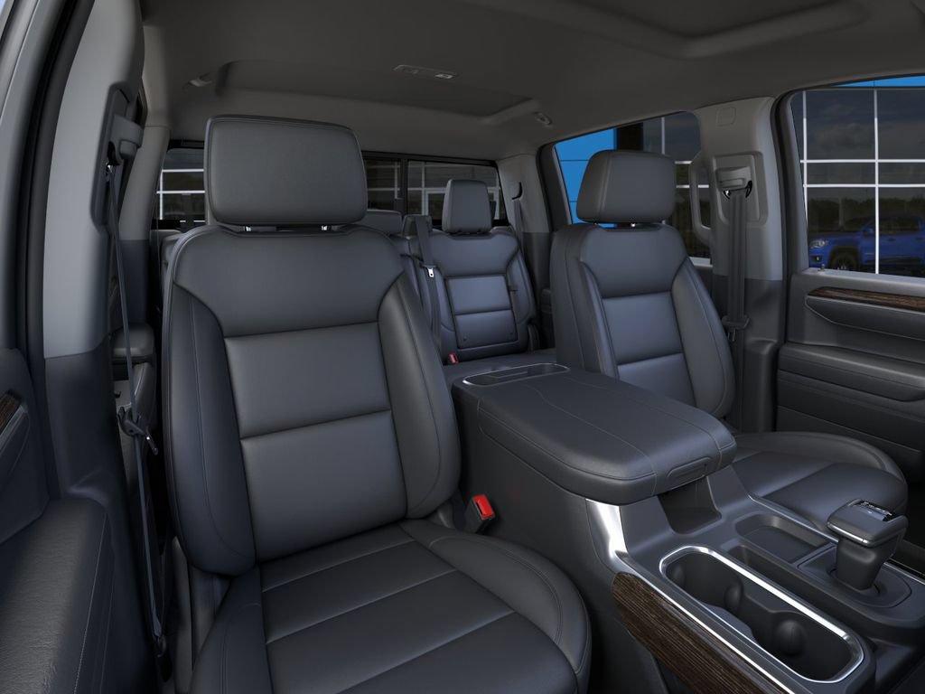 2026 GMC Sierra 1500 Elevation - Photo 18