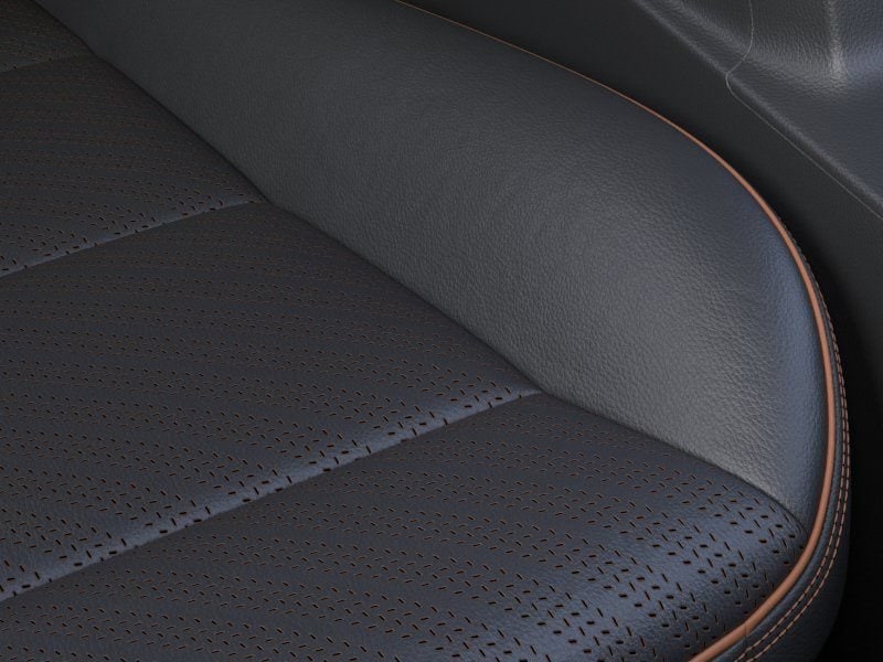 2026 GMC Canyon AT4 - Photo 22
