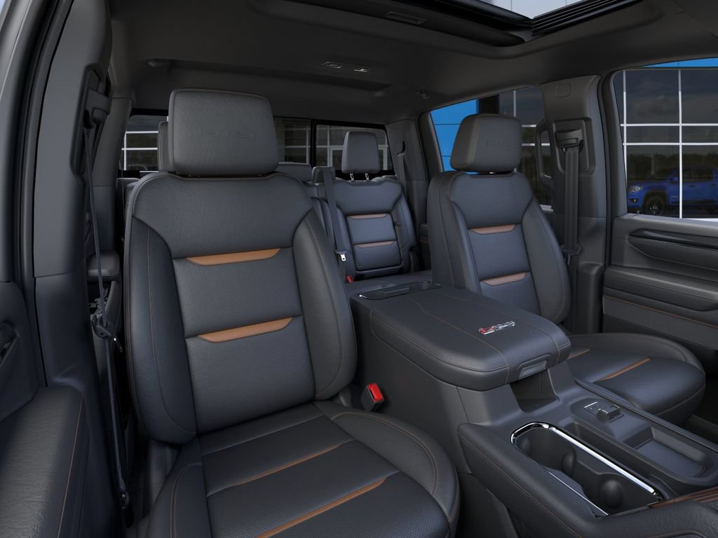 2026 GMC Sierra 2500HD AT4 - Photo 18