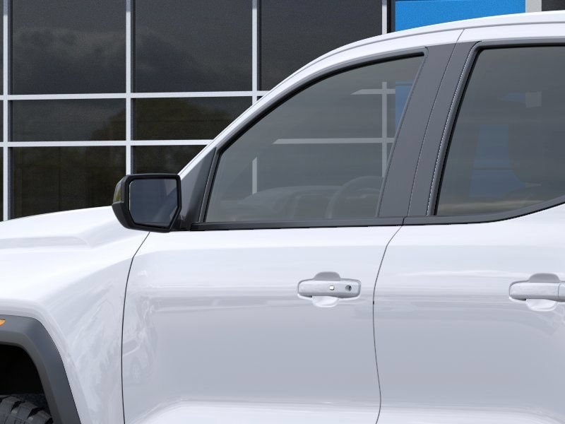2026 GMC Canyon AT4 - Photo 13