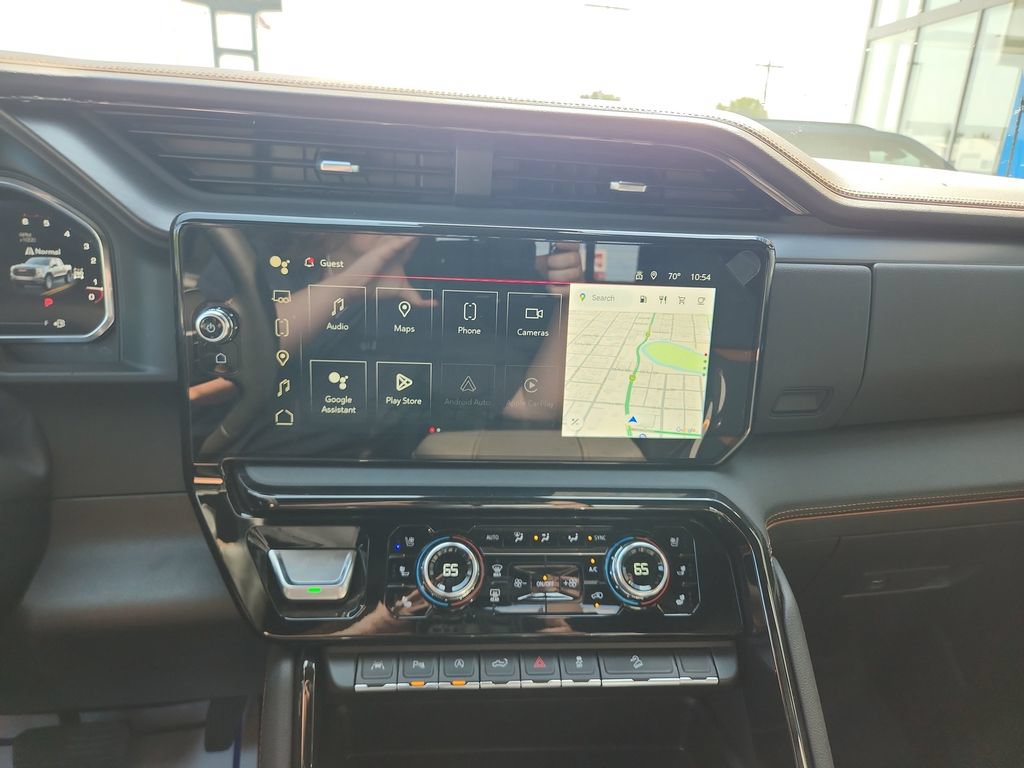 2026 GMC Sierra 1500 AT4 - Photo 20