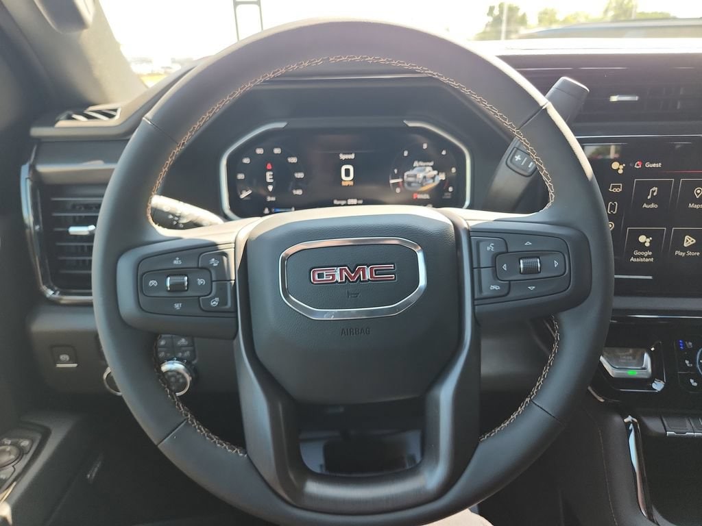 2026 GMC Sierra 2500HD AT4 - Photo 17