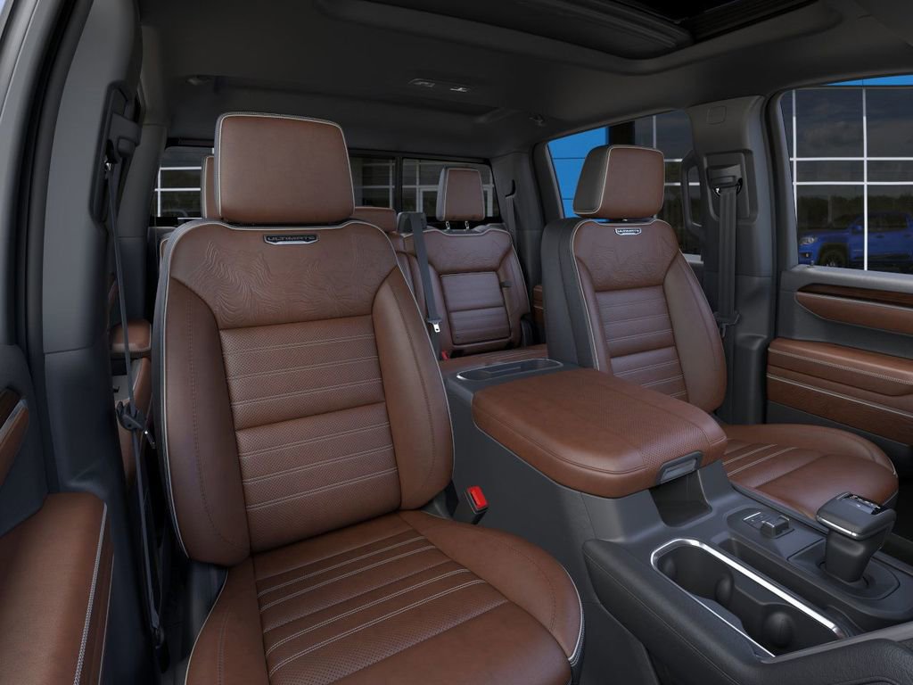 2026 GMC Sierra 1500 Denali Ultimate - Photo 16