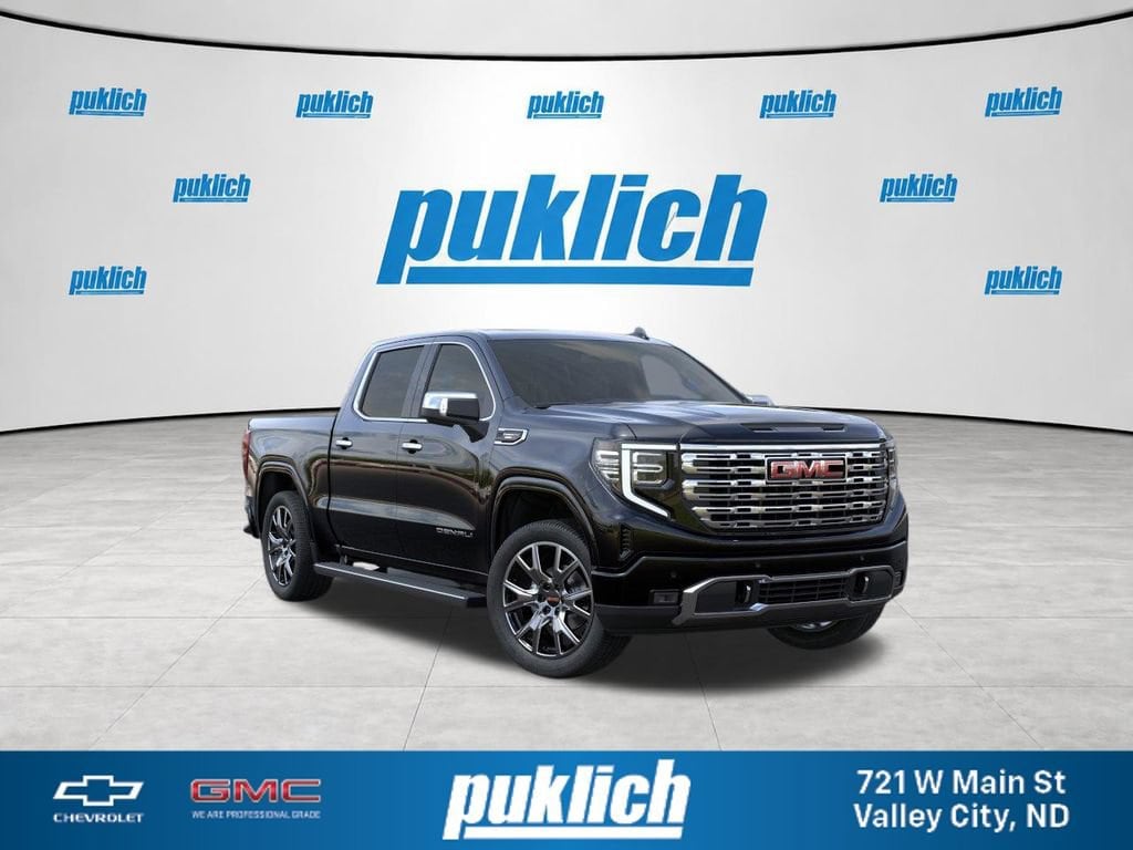 2026 GMC Sierra 1500 Truck 