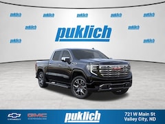 2026 GMC Sierra 1500 Denali Truck