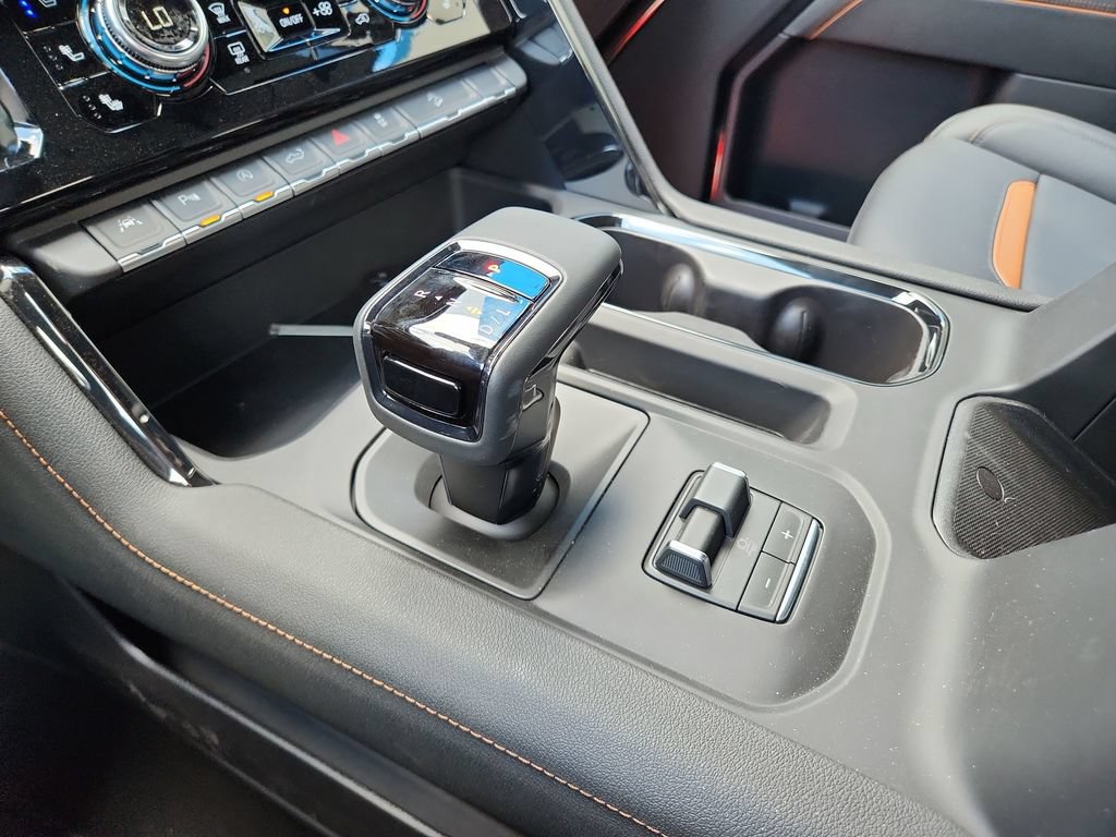 2026 GMC Sierra 1500 AT4 - Photo 25