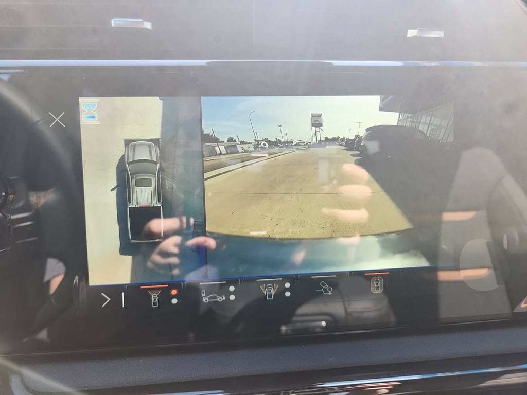 2026 GMC Sierra 1500 AT4 - Photo 23