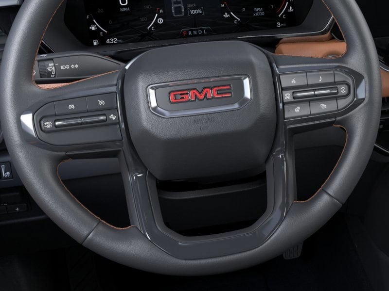 2026 GMC Canyon AT4 - Photo 20