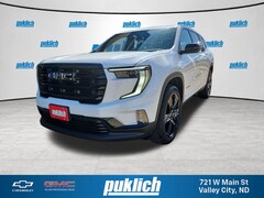 2026 GMC Acadia Elevation SUV