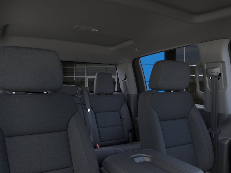 2026 GMC Sierra 1500 Elevation - Photo 27
