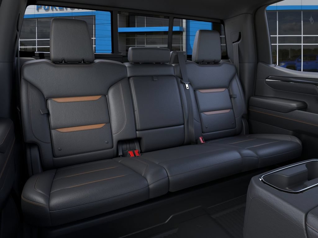 2026 GMC Sierra 1500 AT4 - Photo 20