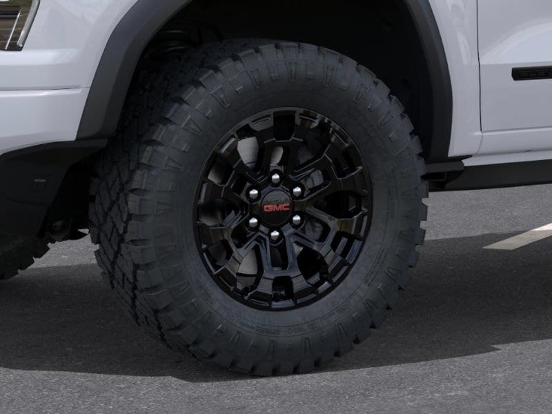 2026 GMC Canyon Elevation - Photo 11