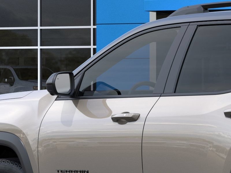 2027 GMC Terrain Elevation - Photo 14