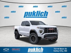 2026 GMC Canyon AT4 Truck