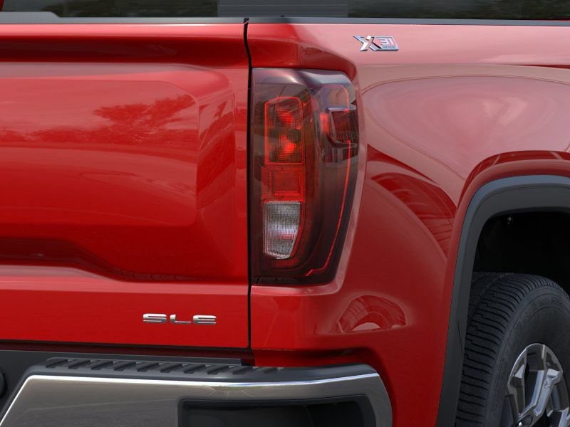 2026 GMC Sierra 1500 SLE - Photo 14