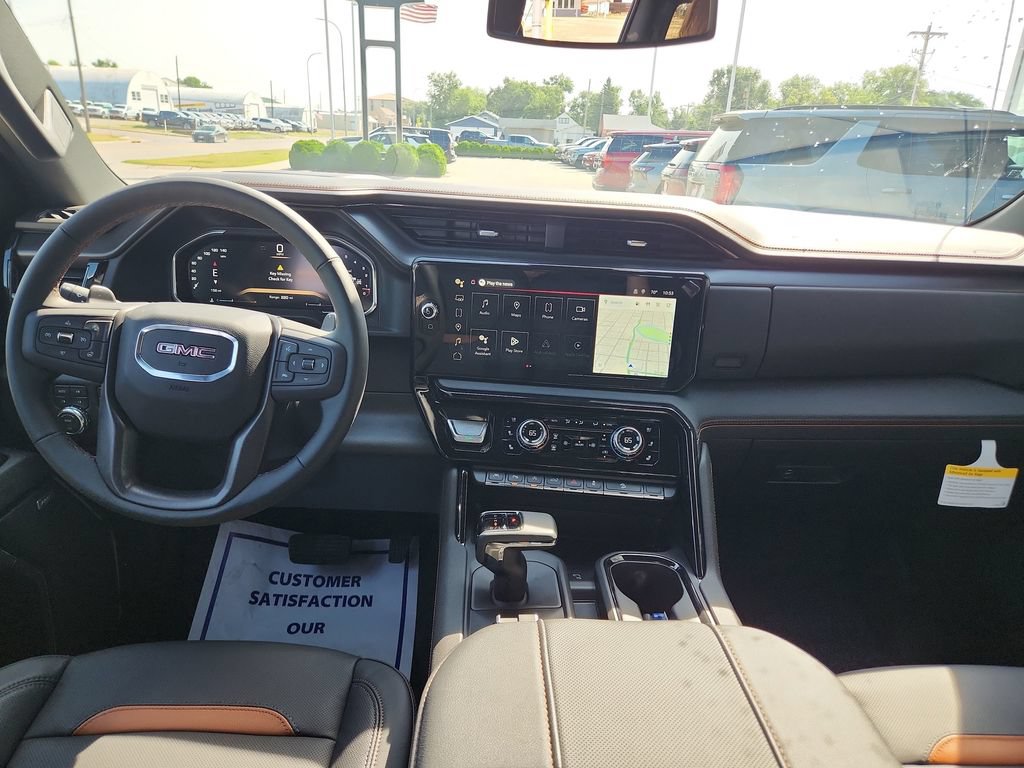 2026 GMC Sierra 1500 AT4 - Photo 15
