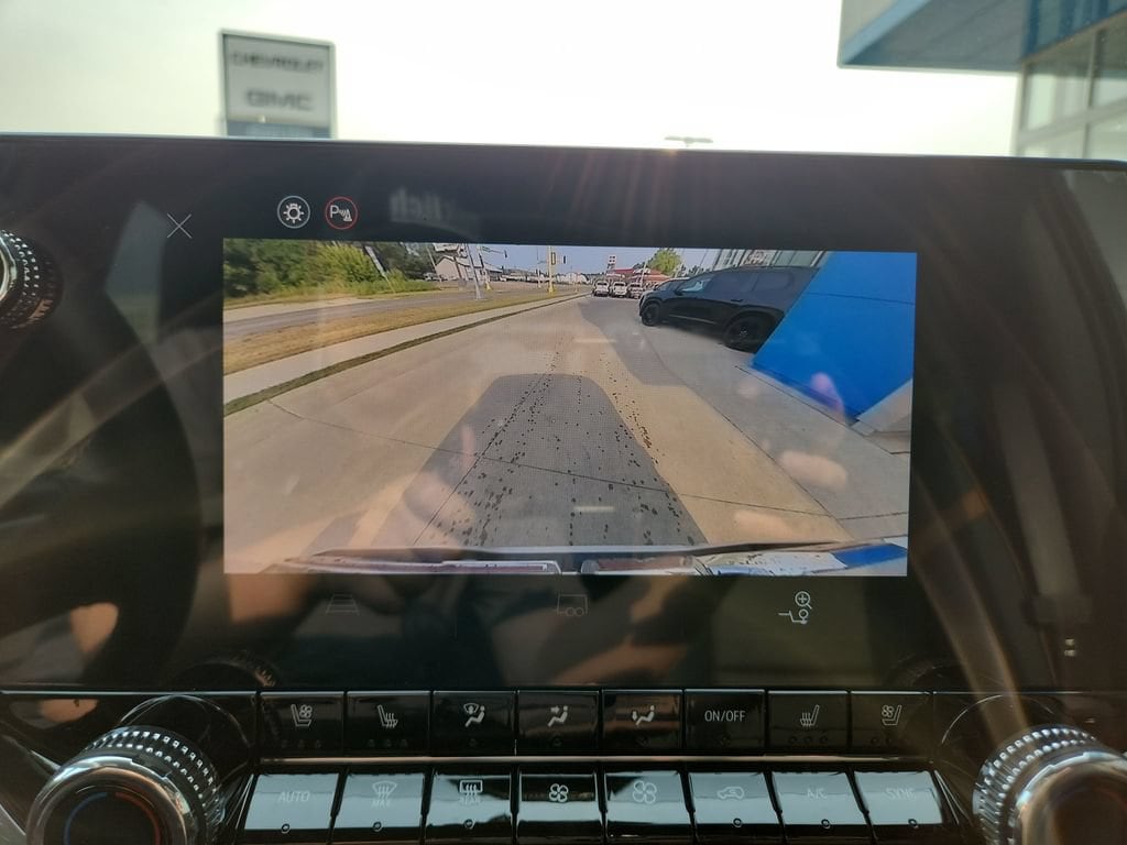 2026 GMC Canyon AT4 - Photo 22