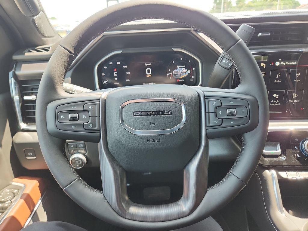 2026 GMC Sierra 3500HD Denali Ultimate - Photo 18