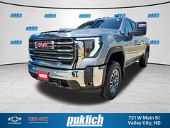 2026 GMC Sierra 2500 HD SLE Truck