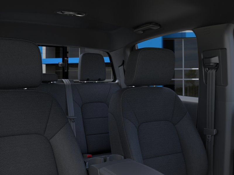 2026 GMC Canyon Elevation - Photo 26