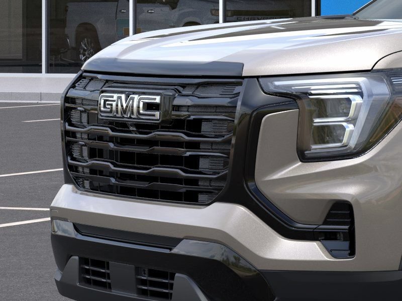 2027 GMC Terrain Elevation - Photo 15