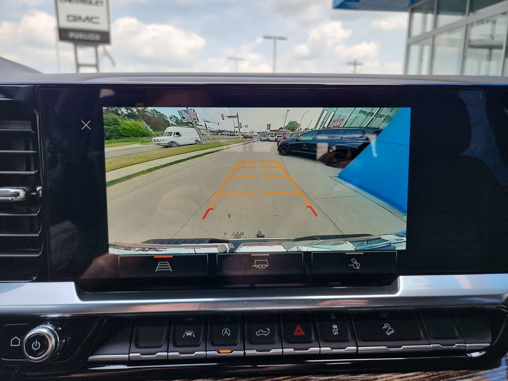2026 GMC Sierra 1500 SLE - Photo 23