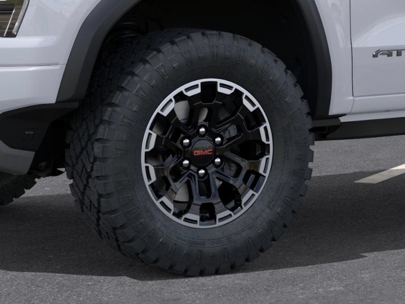 2026 GMC Canyon AT4 - Photo 10