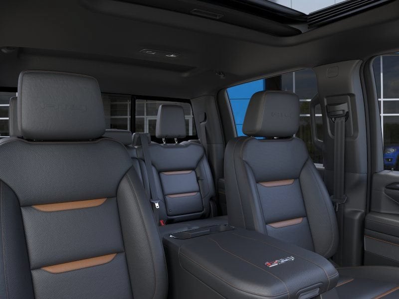 2026 GMC Sierra 2500HD AT4 - Photo 26