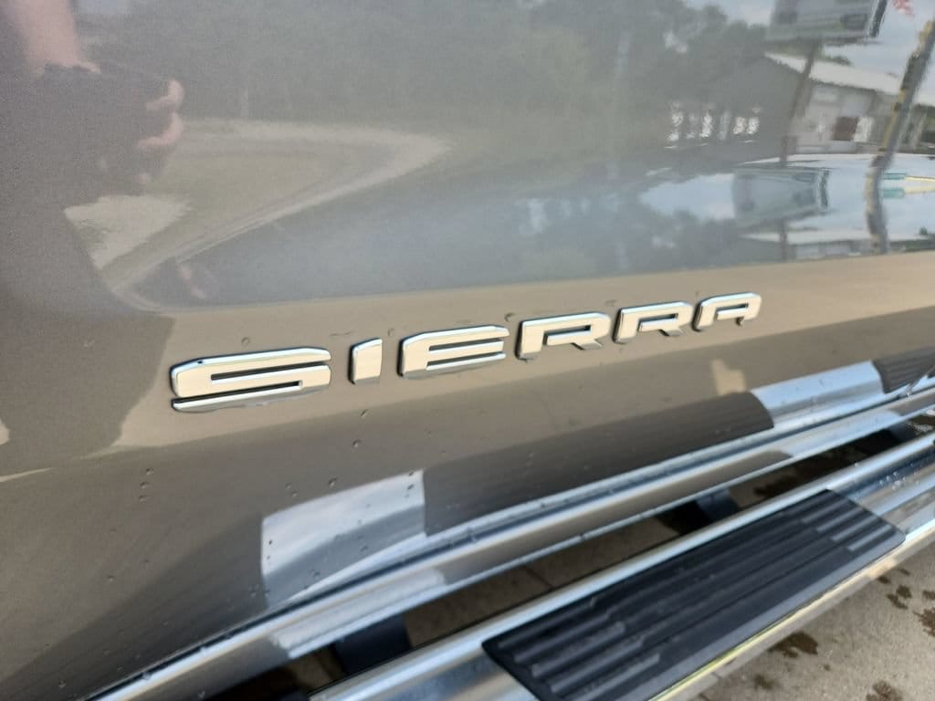 2026 GMC Sierra 1500 SLE - Photo 33