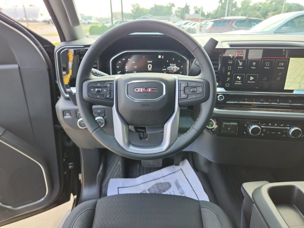 2026 GMC Sierra 1500 SLE - Photo 16