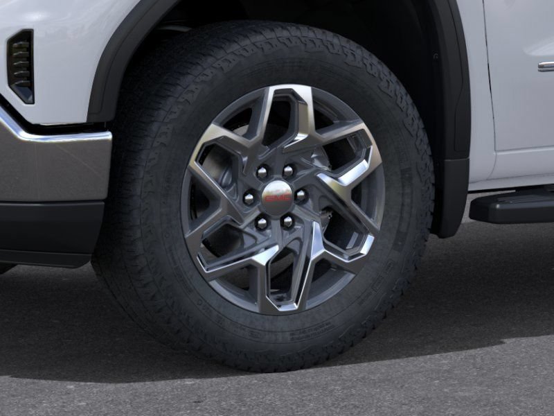 2026 GMC Sierra 1500 SLT - Photo 11