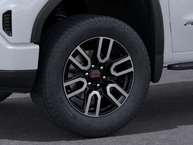 2026 GMC Sierra 1500 AT4 - Photo 9