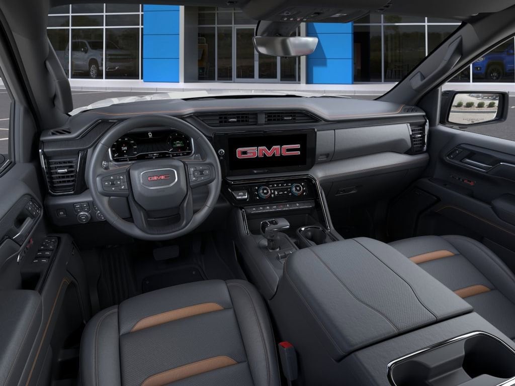 2026 GMC Sierra 1500 AT4 - Photo 15