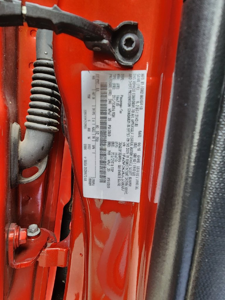 2018 Ford Focus SE - Photo 33
