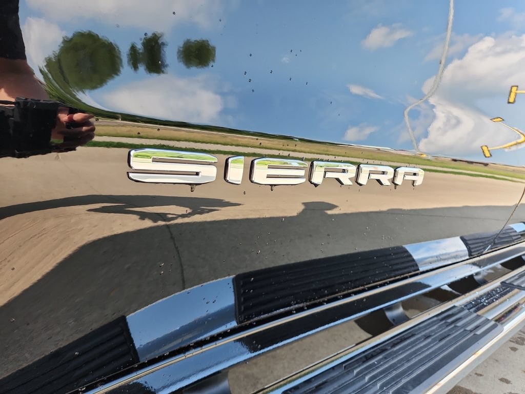 2026 GMC Sierra 1500 SLE - Photo 33