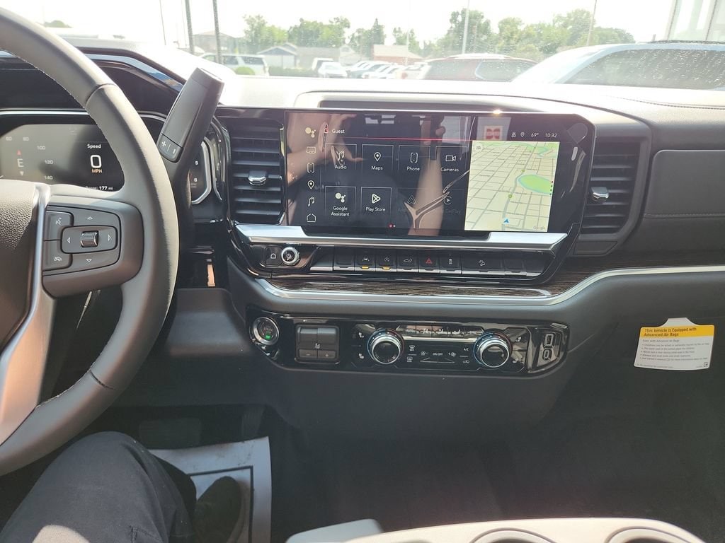 2026 GMC Sierra 1500 SLE - Photo 20