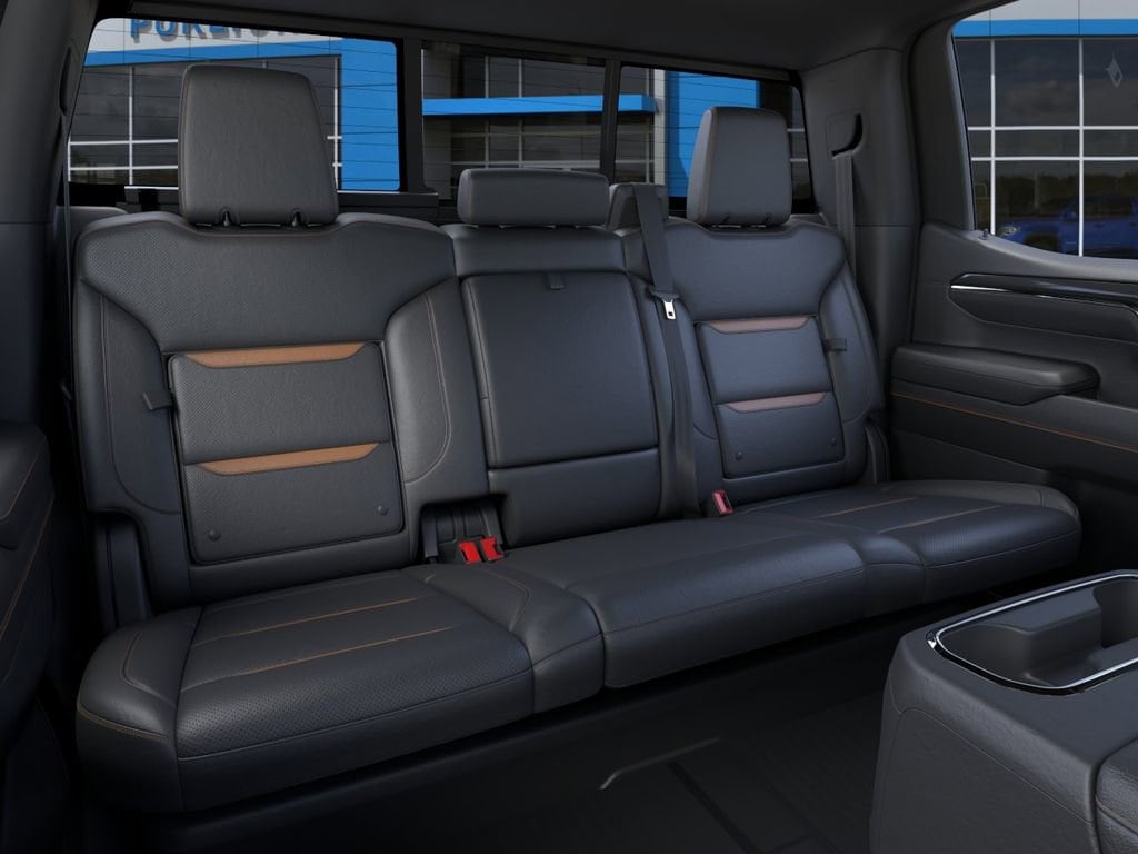 2026 GMC Sierra 1500 AT4 - Photo 17