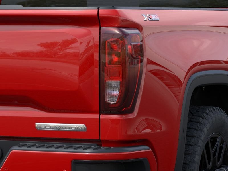 2026 GMC Sierra 1500 Elevation - Photo 13