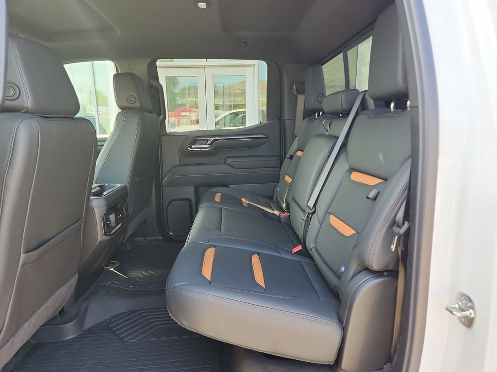2026 GMC Sierra 1500 AT4 - Photo 28